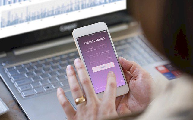 Không chỉ dừng lại ở những cuộc điện thoại, thủ đoạn của kẻ gian giả mạo Ngân hàng lừa đảo đã được nâng cấp lên một bước mới