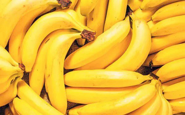 Mua chuối thì chọn trái cong hay thẳng? 90% chúng ta đều không biết!