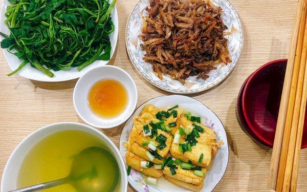  Chi tiêu sinh hoạt 3 triệu đồng/ tháng: Gia đình thành phố gây 'sốc' vì... vẫn thừa!