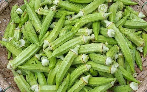 4 loại rau được mệnh danh là 