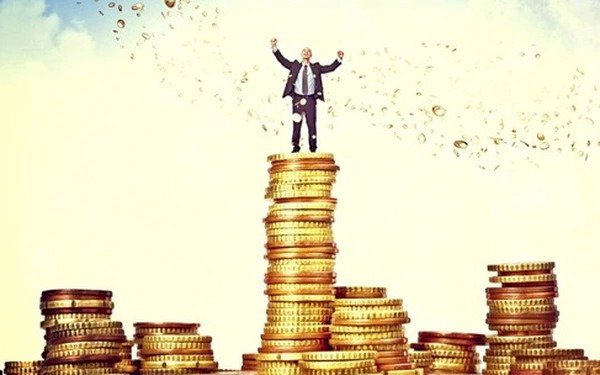 4 'điểm vàng' của một người đàn ông chắc chắn sẽ thành công!