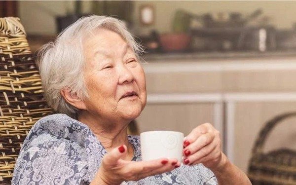 Người Nhật Bản sống thọ hàng đầu thế giới, tất cả nhờ kiên trì 4 nguyên tắc sinh hoạt