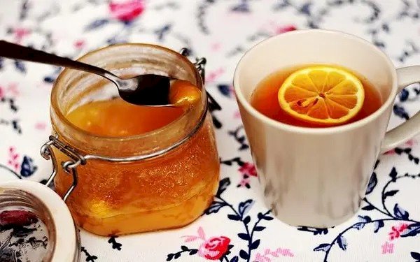 Trước khi ngủ uống 1 cốc nước mật ong, cân nặng giảm vù vù, da dẻ lại hồng hào thấy rõ