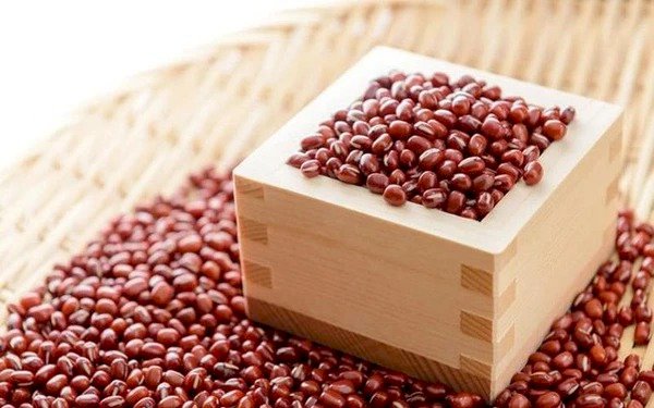  Ăn đậu đỏ rất tốt nhưng cần nhớ kỹ những lưu ý này khi ăn để tránh 'rước bệnh vào thân'