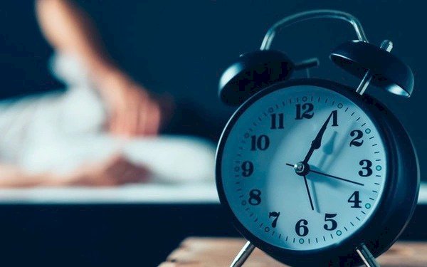 3 thói quen về đêm tưởng vô hại lại gây bệnh ung thư hiểm nghèo