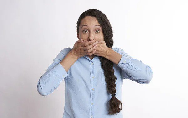 Người khôn ăn nói nửa chừng - im lặng là một loại trí tuệ