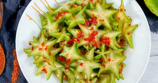 Bác sĩ cảnh báo loại quả hại thận bậc nhất, thậm chí gây tử vong nhưng rất phổ biến, bán nhiều ngoài chợ