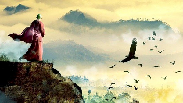 Đời người có tứ đại thiên quy và 7 định luật bảo toàn, thuận theo thì sớm thành công, cố chống đối thì mãi xoay xở đến già