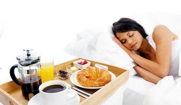 Sai lầm khi ăn sáng biến thực phẩm thành ‘kẻ thù’ tàn phá dạ dày, gan, thận