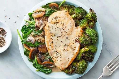 Ăn một chén nhỏ thứ này, tránh được 2 biến cố sức khỏe chết người