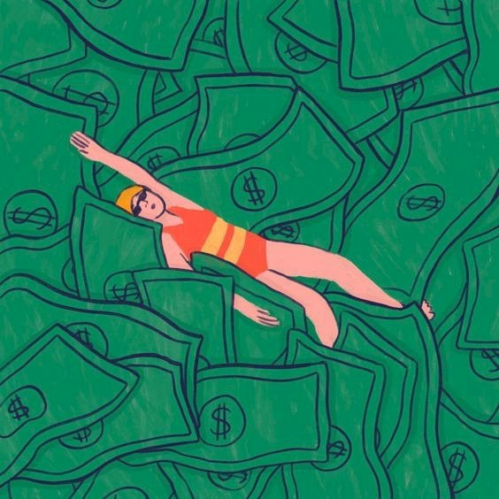 Tiết kiệm là đúng nhưng không nên áp dụng cho 5 điều này