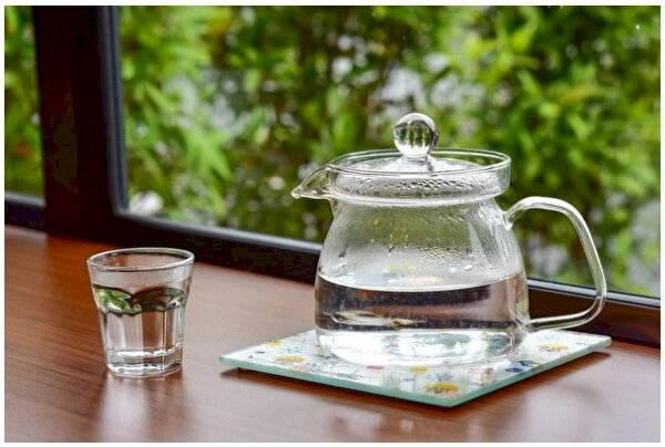 7 mẹo uống nước giúp giải độc và chăm sóc sức khỏe cực đơn giản nhưng ít ai làm được