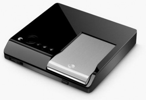 Ổ cứng lưu trữ dữ liệu đến 10 triệu năm