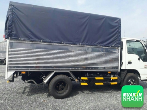 Cách mua bán xe tải isuzu 1.9 tấn thùng mui bạt nhanh hơn