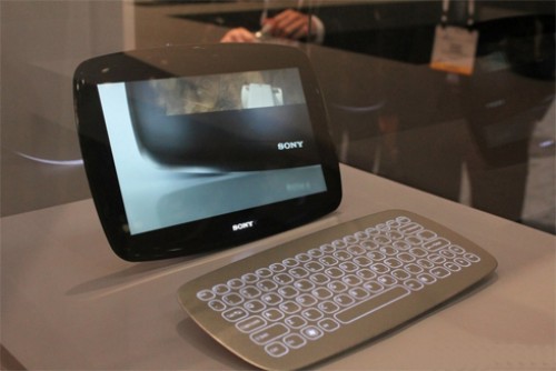 Thị trường Tablet