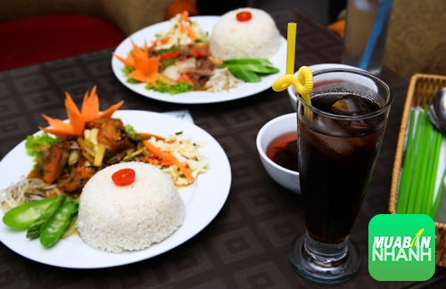 5 thực đơn cơm trưa văn phòng ngon-bổ-rẻ nên làm ngay