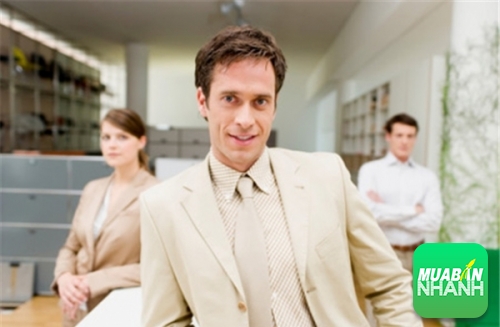 5 “chiêu” giúp bạn thảnh thơi nơi công sở