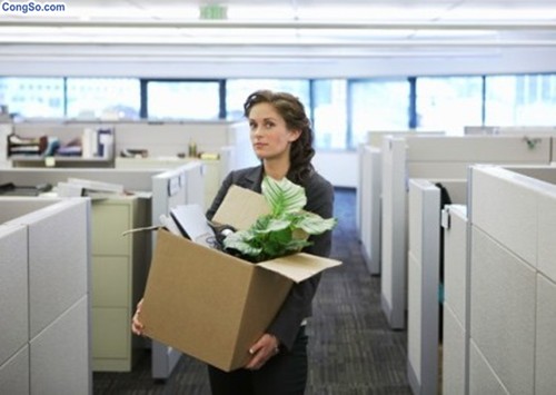 5 điều tối kỵ khi nghỉ việc