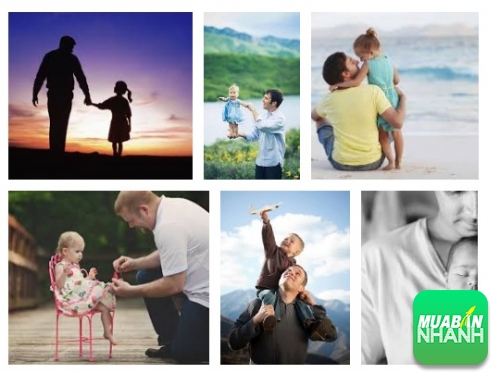 Đây là nhà của bố, đây là xe của bố … con đang ở nhờ và đi nhờ đó nhé! Cách dạy con ngược đời của ông bố phương Đông