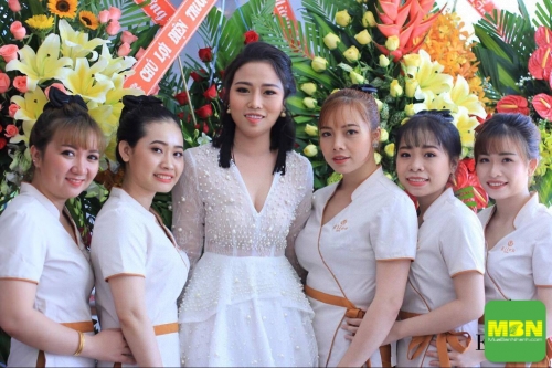 Tư vấn có nên thêu chân mày không?