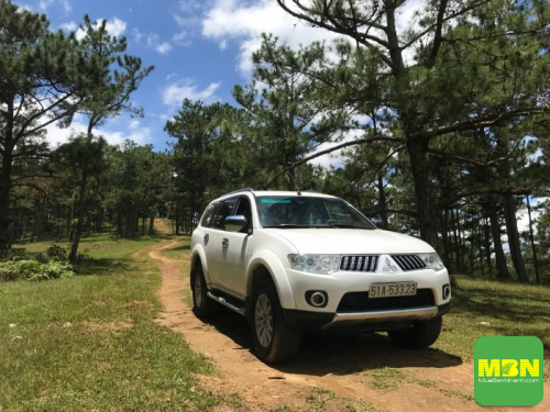 Những nguyên tắc vàng khi thuê xe ô tô tự lái