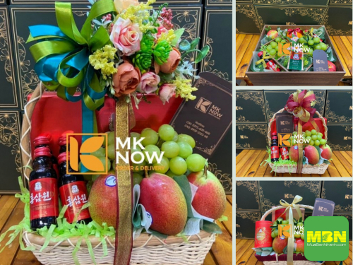 Nên tặng quà sinh nhật gì cho phụ nữ trung niên tại Công Sở?