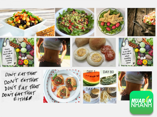 8 thực phẩm giúp kiểm soát cơn thèm ăn dành cho người muốn giảm cân