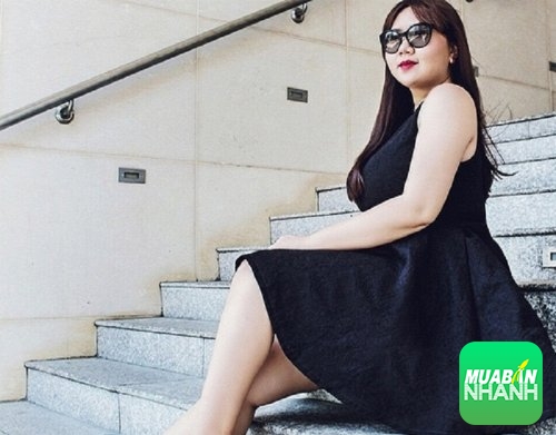 Bí quyết mix đồ chuẩn cho nàng béo ú