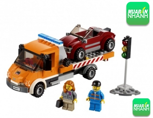 Bí quyết lựa chọn đồ chơi thông minh cho bé