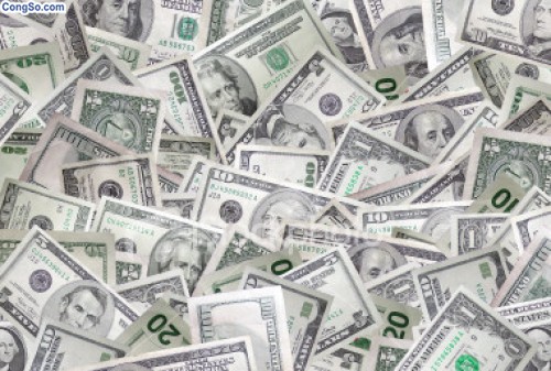 Câu chuyện của tờ 20 USD