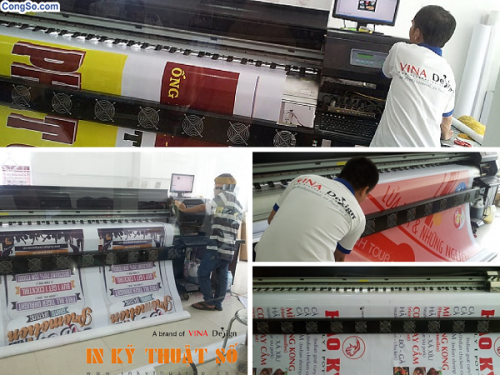 Công ty in hiflex giá rẻ