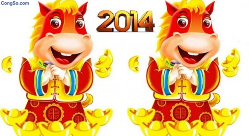 Cười ra nước mắt với xông tết đầu năm ở công ty