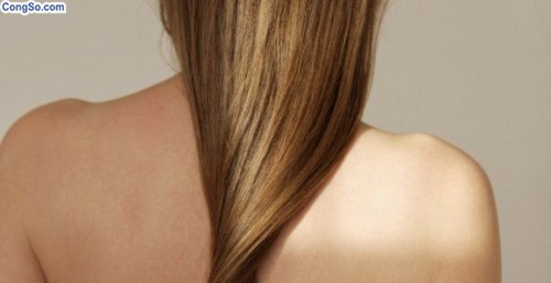 Độc đáo nhuộm tóc bằng cà phê