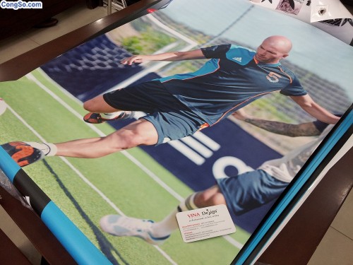 In PP giá rẻ tại TPHCM