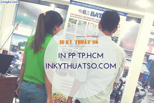 In PP Tp.HCM