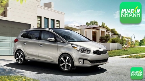 Làm sao để định giá xe Kia Rondo cũ để bán nhanh nhất?