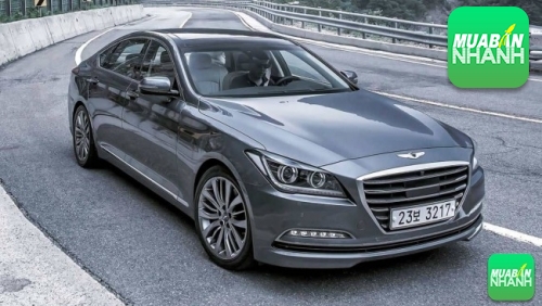 Làm sao để mua xe Hyundai Genesis cũ đúng giá, chất lượng
