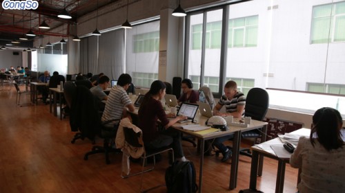 Làm sao để thắp lửa đam mê công việc?