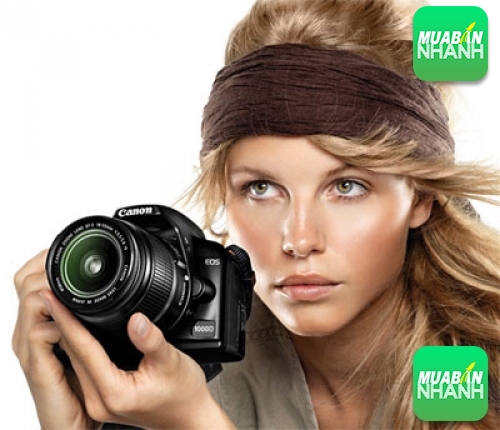 Máy ảnh kỹ thuật số Canon nào tốt