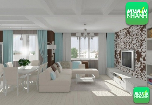 Mua bán nhà đất Quận 2 Phường Bình An