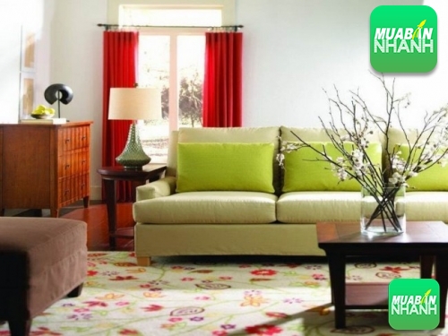 Mua nhà giá rẻ Huyện Chương Mỹ