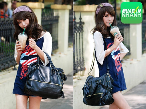 Mua túi xách nữ online