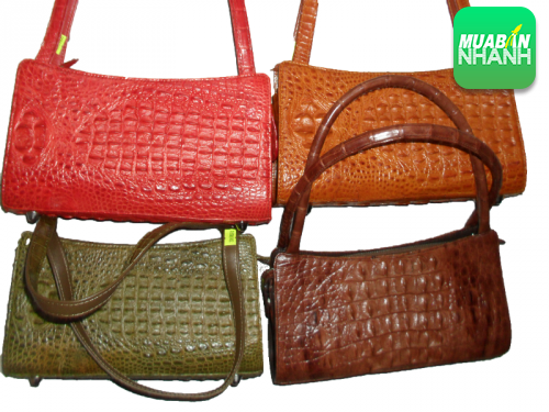 Mua túi xách ở đâu