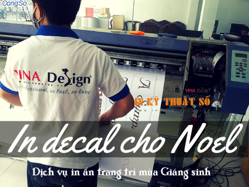 Nhận trang trí noel, giáng sinh - noel 2014