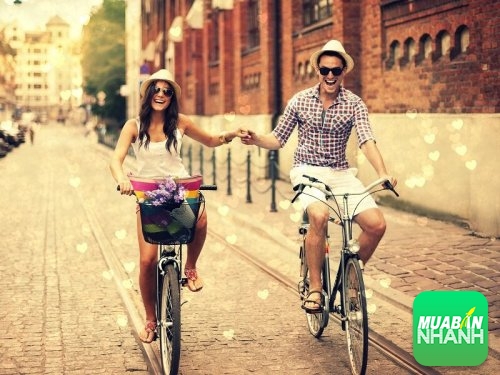 Những câu chuyện tình yêu ... cực ngắn