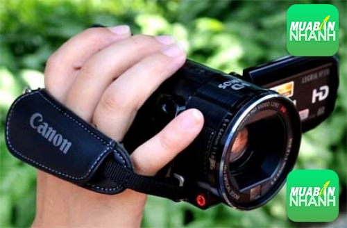 Ống kính máy quay phim và những điều cần biết