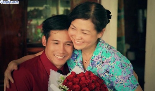 Đừng để thiên thần bay đi - Phim ngắn chủ đề tình mẹ con làm nghẹn ngào ngày 8/3