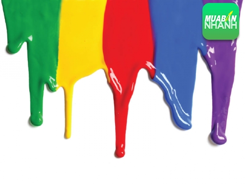 Sơn nhà dùng sơn gì tốt