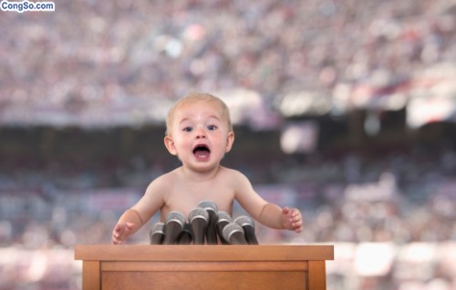 Sức mạnh của lời nói