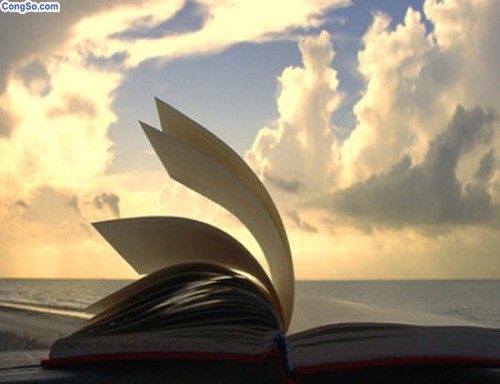 Tại sao ta nên đọc sách